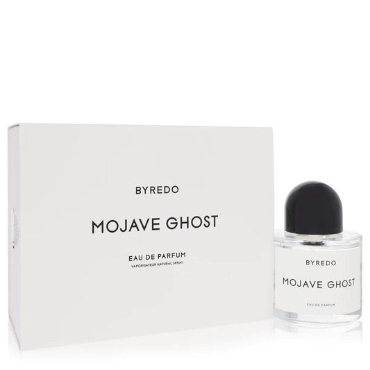 Byredo Mojave Ghost Eau De Parfum Spray By Byredo - detoks.ca