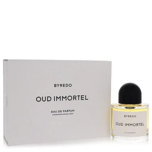Byredo Oud Immortel Eau De Parfum Spray By Byredo - detoks.ca