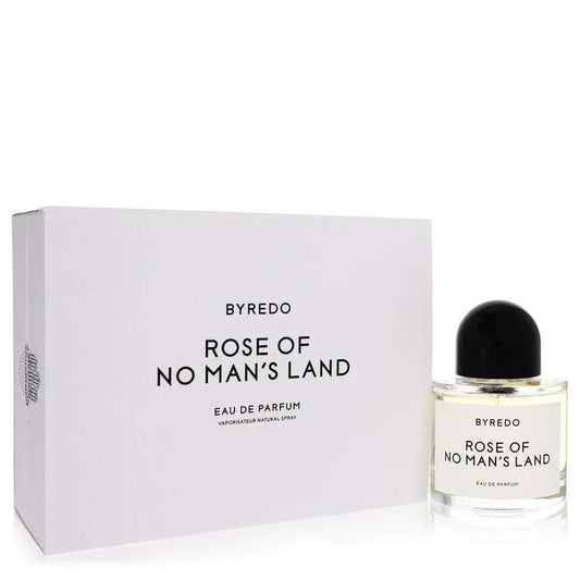 Byredo Rose Of No Man's Land Eau De Parfum Spray By Byredo - detoks.ca