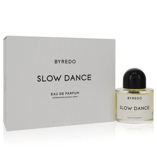 Byredo Slow Dance Eau De Parfum Spray By Byredo - detoks.ca
