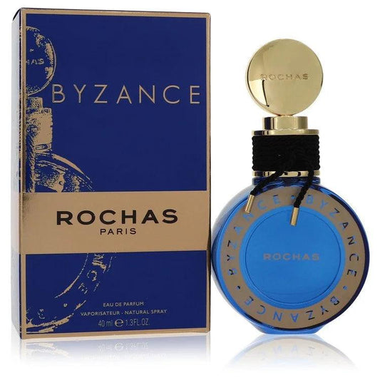 Byzance 2019 Edition Eau De Parfum Spray By Rochas - detoks.ca