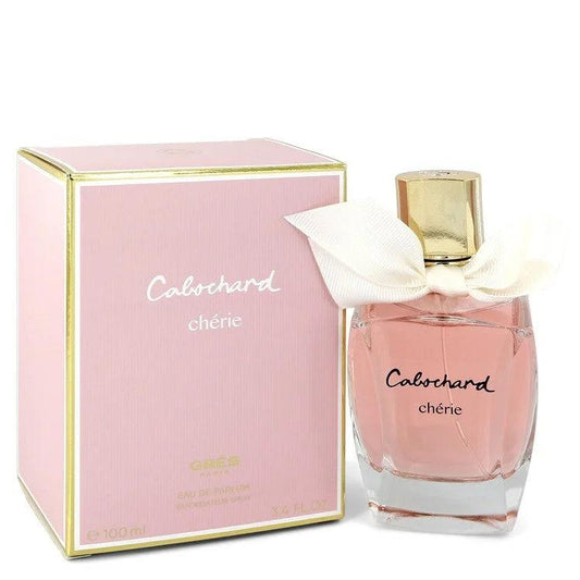 Cabochard Cherie Eau De Parfum Spray By Cabochard - detoks.ca
