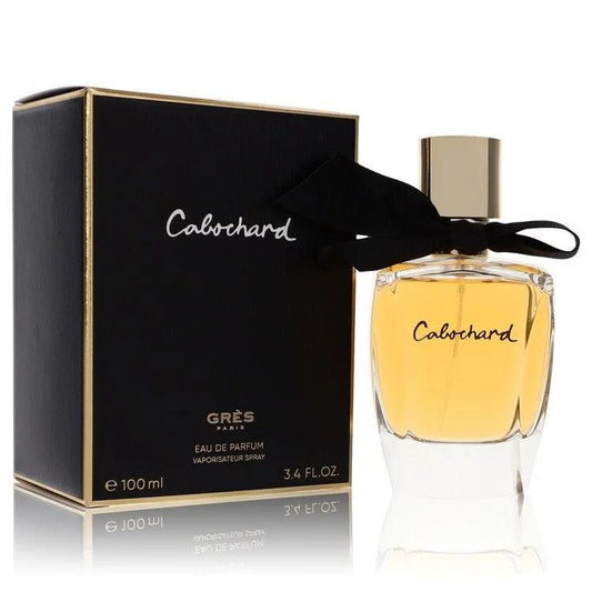 Cabochard Eau De Parfum Spray By Parfums Gres - detoks.ca