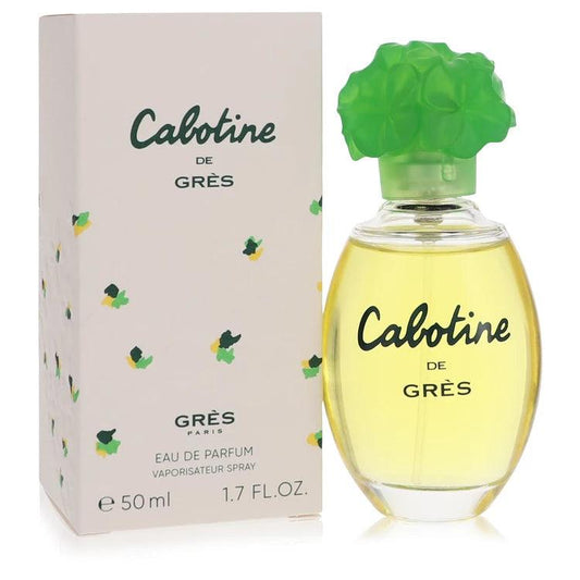 Cabotine Eau De Parfum Spray By Parfums Gres - detoks.ca
