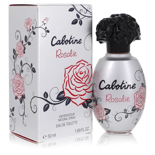 Cabotine Rosalie Eau De Toilette Spray By Parfums Gres - detoks.ca