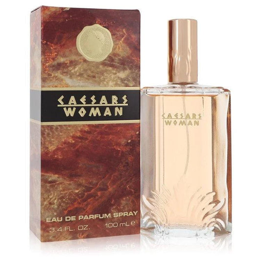 Caesars Eau De Parfum Spray By Caesars - detoks.ca