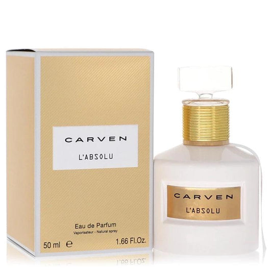 Carven L'absolu Eau De Parfum Spray By Carven - detoks.ca