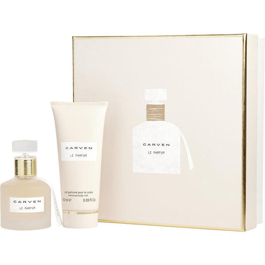 Carven Le Parfum Gift Set - detoks.ca