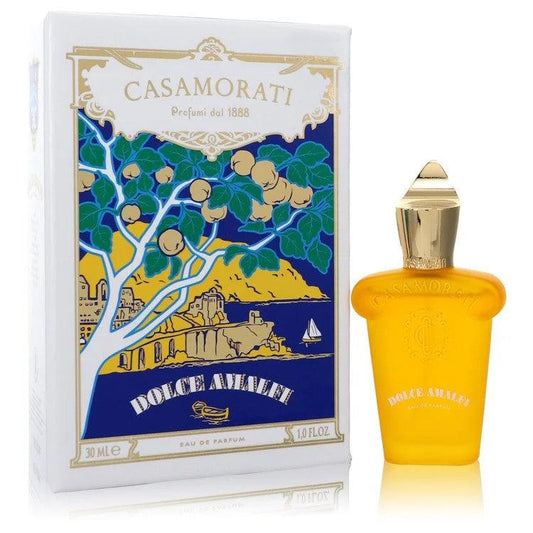 Casamorati 1888 Dolce Amalfi Eau De Parfum Spray By Xerjoff - detoks.ca