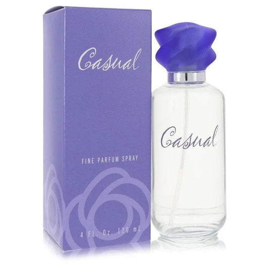 Casual Fine Parfum Spray By Paul Sebastian - detoks.ca