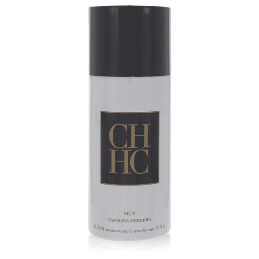 Ch Carolina Herrera Deodorant Spray By Carolina Herrera - detoks.ca