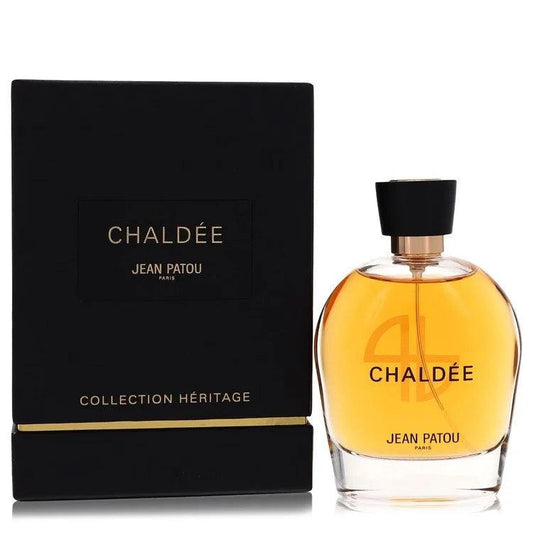 Chaldee Eau De Parfum Spray By Jean Patou - detoks.ca