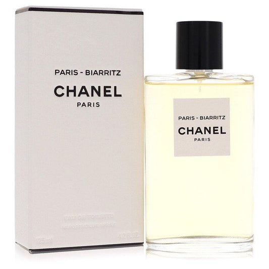 Chanel Paris Biarritz Eau De Toilette Spray By Chanel - detoks.ca