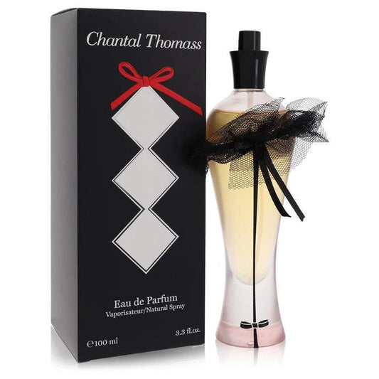 Chantal Thomass Eau De Parfum Spray By Chantal Thomass - detoks.ca
