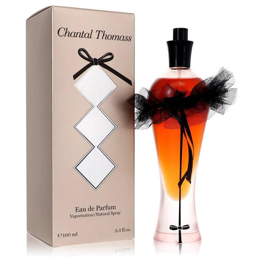 Chantal Thomass Gold Eau De Parfum Spray By Chantal Thomass - detoks.ca