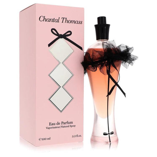 Chantal Thomass Pink Eau De Parfum Spray By Chantal Thomass - detoks.ca