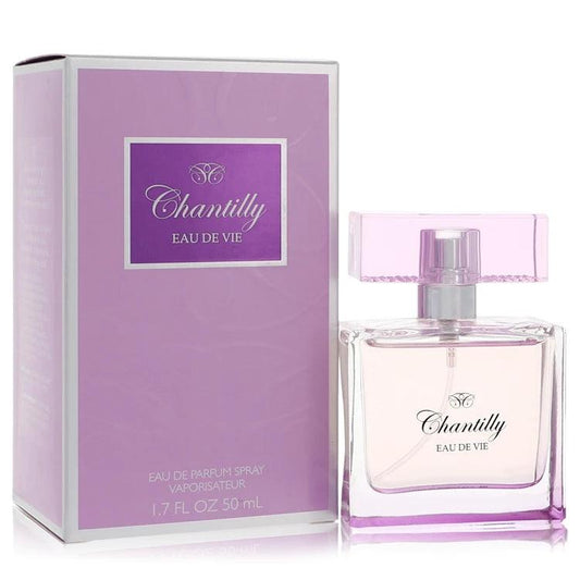 Chantilly Eau De Vie Eau De Parfum Spray By Dana - detoks.ca