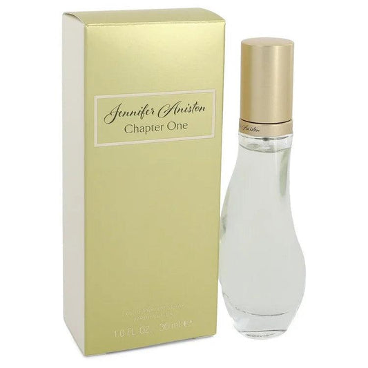 Chapter One Eau De Parfum Spray By Jennifer Aniston - detoks.ca
