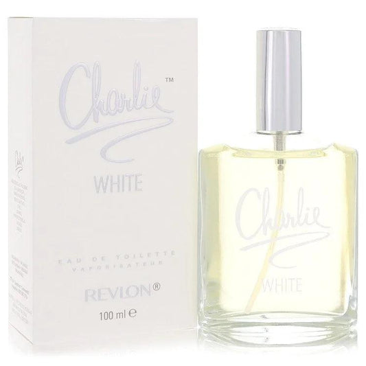 Charlie White Eau De Toilette Spray By Revlon - detoks.ca