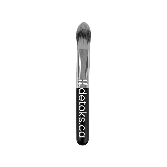 Chisel Blender Brush - detoks.ca