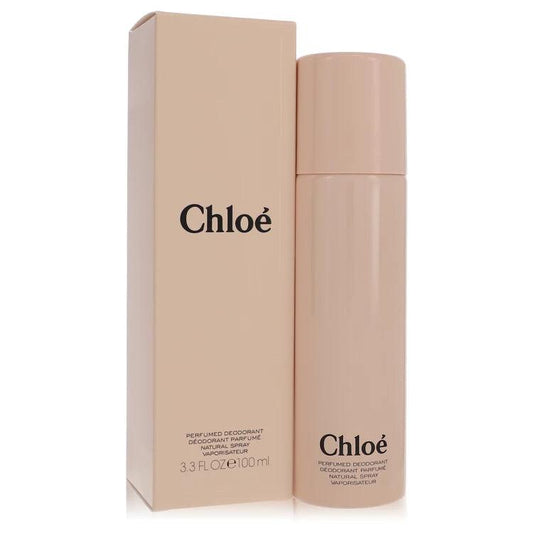 Chloe (new) Deodorant Spray By Chloe - detoks.ca