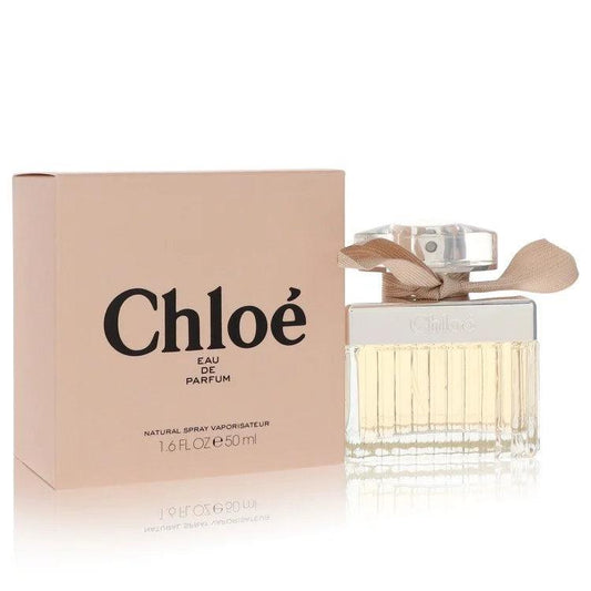 Chloe (new) Eau De Parfum Spray By Chloe - detoks.ca