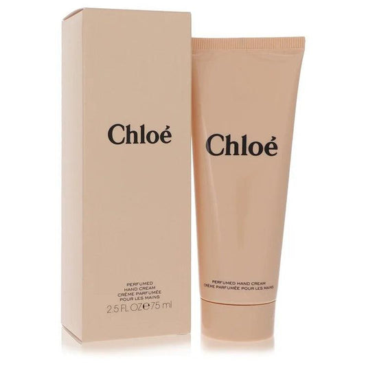 Chloe (new) Hand Cream By Chloe - detoks.ca