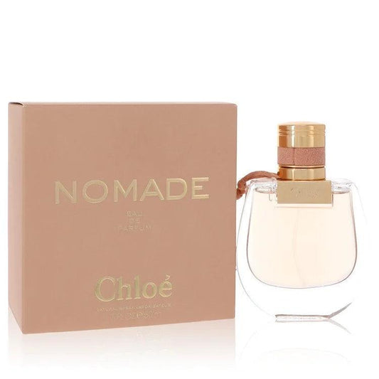 Chloe Nomade Eau De Parfum Spray By Chloe - detoks.ca