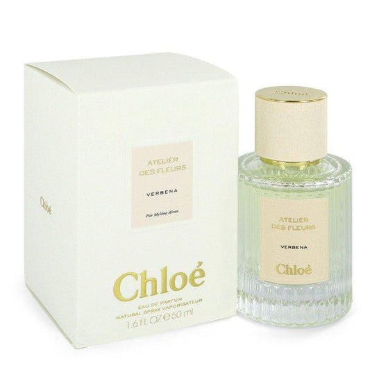 Chloe Verbena Eau De Parfum Spray By Chloe - detoks.ca