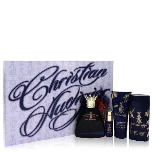 Christian Audigier Gift Set By Christian Audigier - detoks.ca
