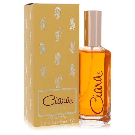Ciara 100% Eau De Parfum Spray By Revlon - detoks.ca