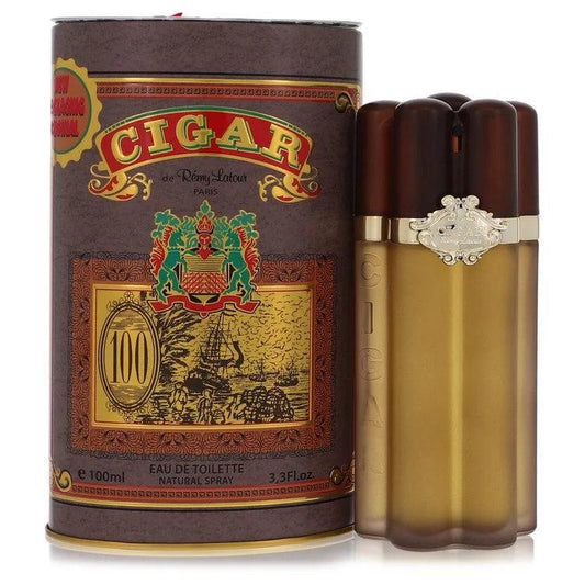 Cigar Eau De Toilette Spray By Remy Latour - detoks.ca
