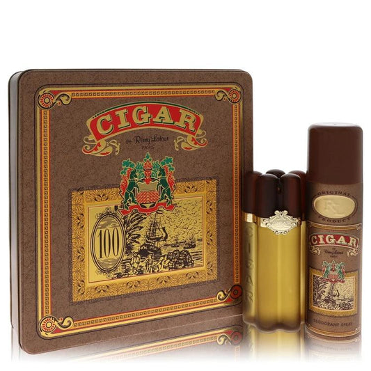 Cigar Gift Set By Remy Latour - detoks.ca