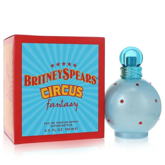 Circus Fantasy Eau De Parfum Spray By Britney Spears - detoks.ca