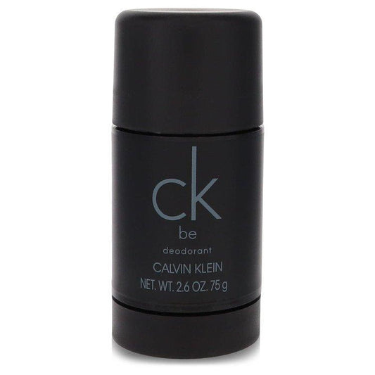 Ck Be Deodorant Stick By Calvin Klein - detoks.ca