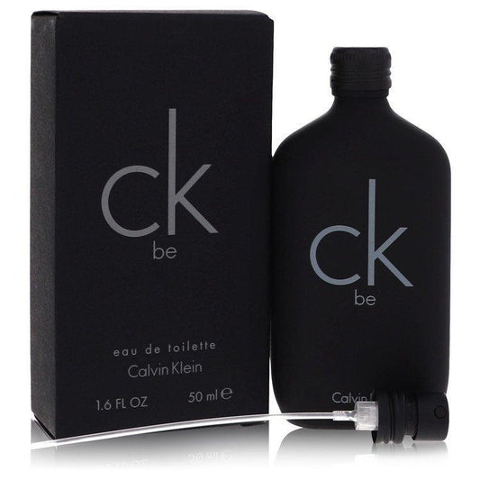Ck Be Eau De Toilette Spray (Unisex) By Calvin Klein - detoks.ca