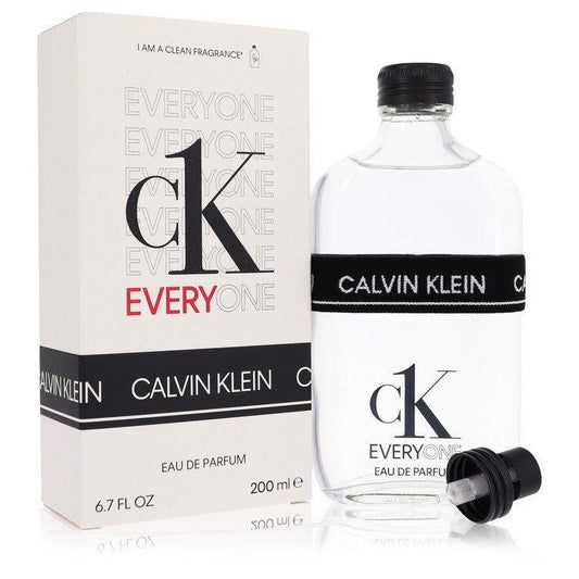 Ck Everyone Eau De Parfum Spray (Unisex) By Calvin Klein - detoks.ca