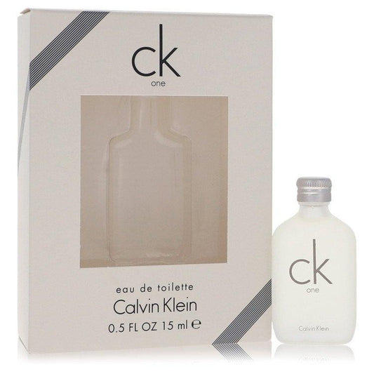 Ck One Eau De Toilette By Calvin Klein - detoks.ca