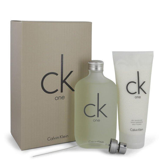 Ck One Gift Set By Calvin Klein - detoks.ca