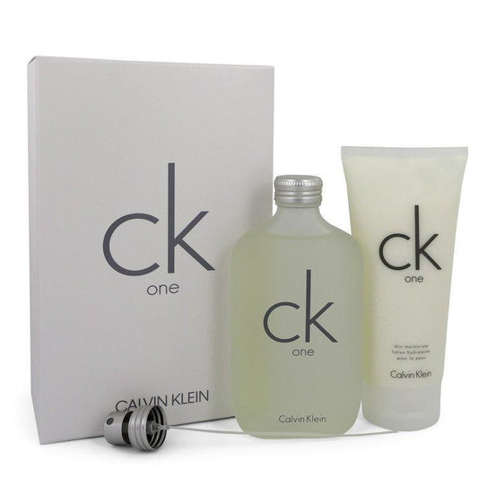 Ck One Gift Set By Calvin Klein - detoks.ca