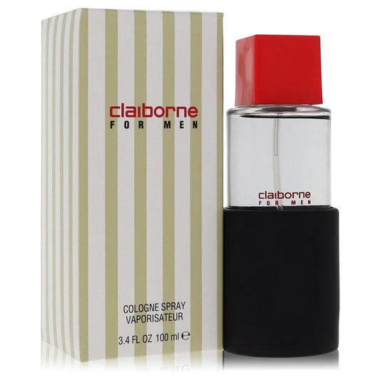 Claiborne Cologne Spray By Liz Claiborne - detoks.ca