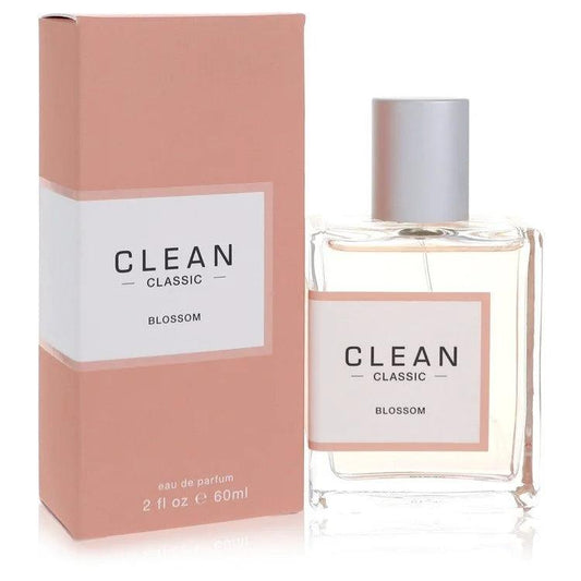 Clean Blossom Eau De Parfum Spray By Clean - detoks.ca