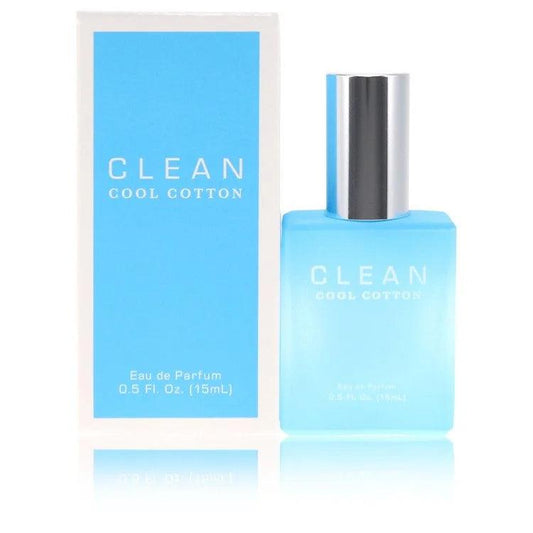 Clean Cool Cotton Eau De Parfum Spray By Clean - detoks.ca