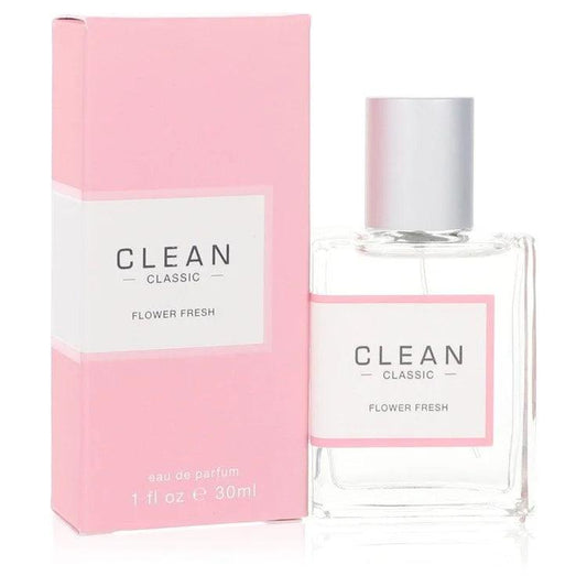 Clean Flower Fresh Eau De Parfum Spray By Clean - detoks.ca