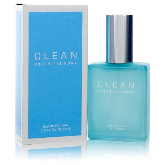 Clean Fresh Laundry Eau De Parfum Spray By Clean - detoks.ca