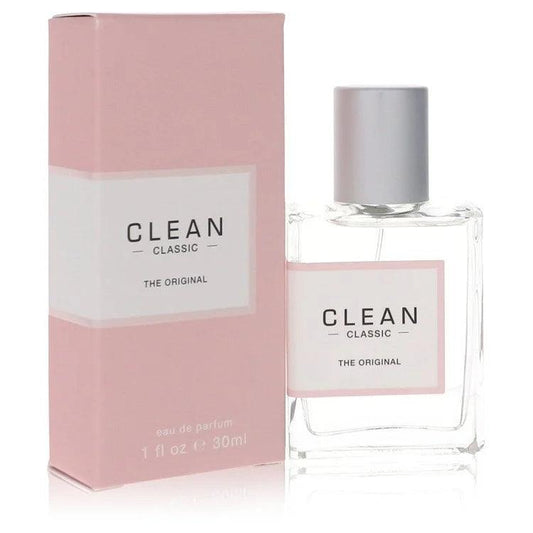 Clean Original Eau De Parfum Spray By Clean - detoks.ca