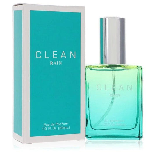 Clean Rain Eau De Parfum Spray By Clean - detoks.ca