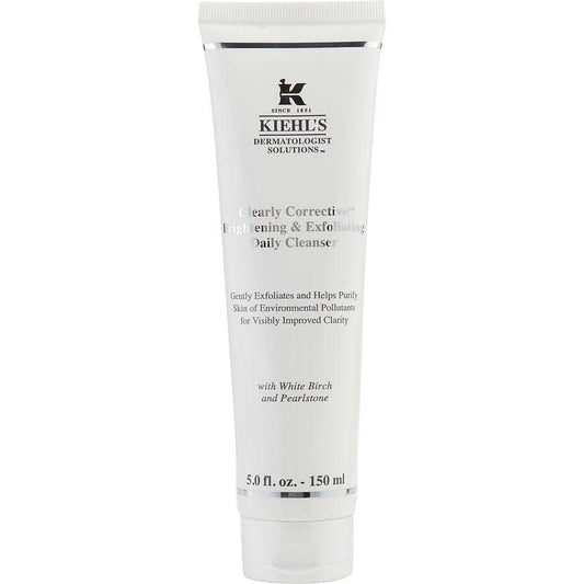 Clearly Corrective Brightening & Exfoliating Daily Cleanser - detoks.ca