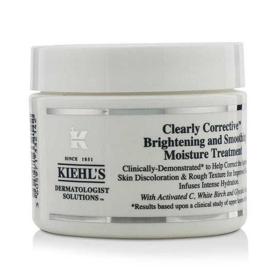 Clearly Corrective Brightening & Smoothing Moisture Treatment - detoks.ca
