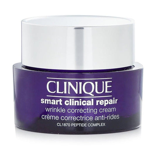Clinique Smart Clinical Repair Wrinkle Correcting Cream - detoks.ca